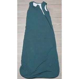 Kyte Baby Sleep Sack 2.5 Tog Size Large Dark Green Bamboo